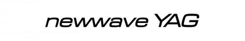 newwave<sup>®</sup> YAG